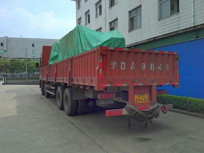 上海专业工业涂料货运|专业建筑涂料运输公司-上海新海得物流